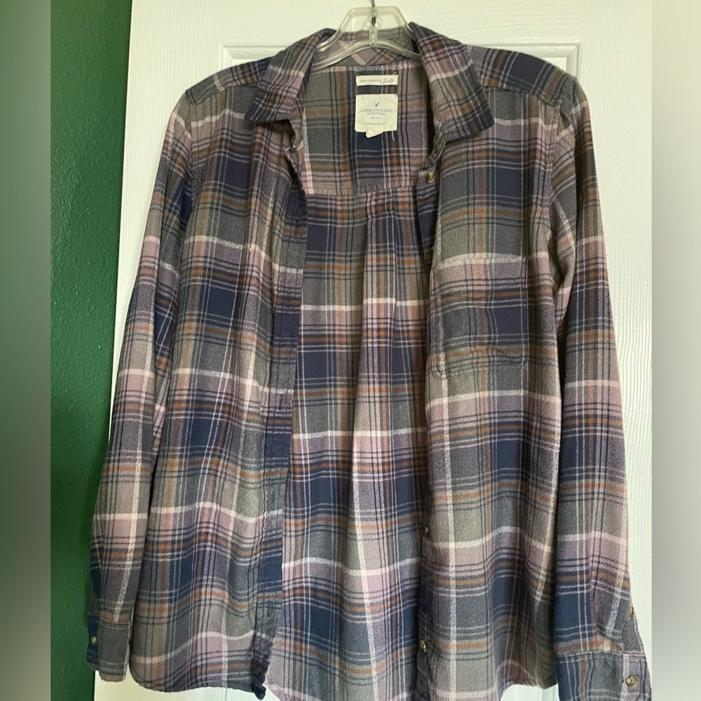 Flannel